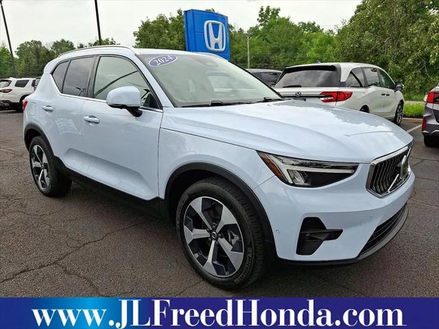 2024 Volvo XC40 B5 Plus Bright Theme for sale in Montgomeryville, PA