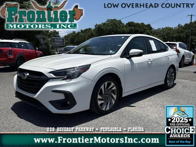 2024 Subaru Legacy Limited for sale in Pensacola, FL
