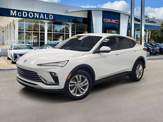 2024 Buick NV Preferred FWD for sale in Saginaw, MI