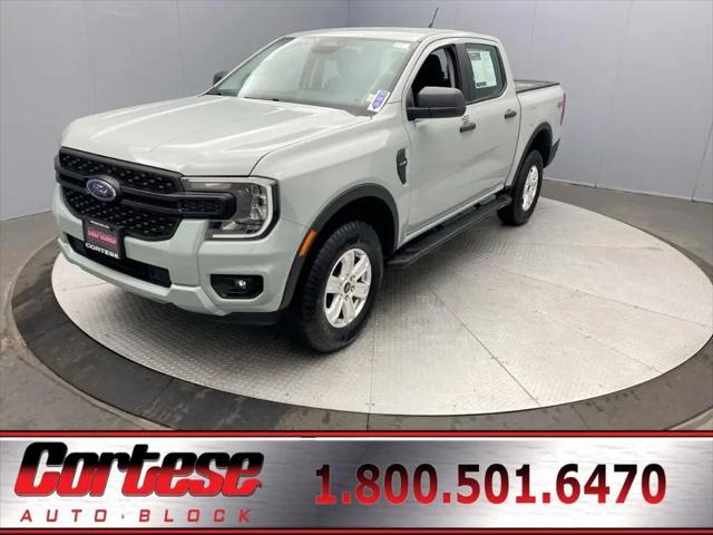 2024 Ford Ranger XL for sale in Rochester, NY