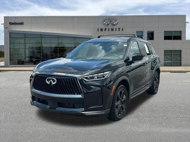 2026 INFINITI QX60 AUTOGRAPH AWD for sale in Duluth, GA