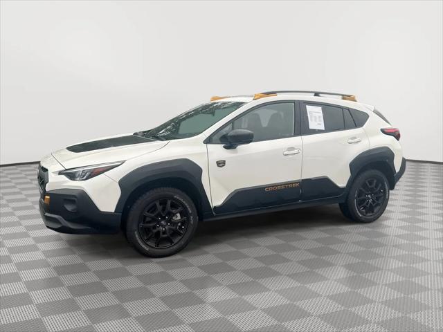 2025 Subaru Crosstrek Wilderness for sale in Joplin, MO