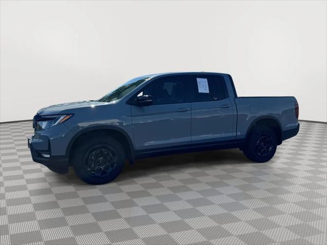 2025 Honda Ridgeline TrailSport+ for sale in Joplin, MO