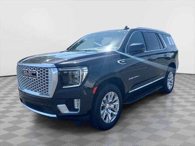2024 GMC Yukon 4WD Denali for sale in Joplin, MO