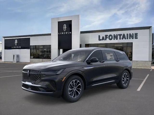 2026 Lincoln Nautilus Premiere for sale in Grand Rapids, MI