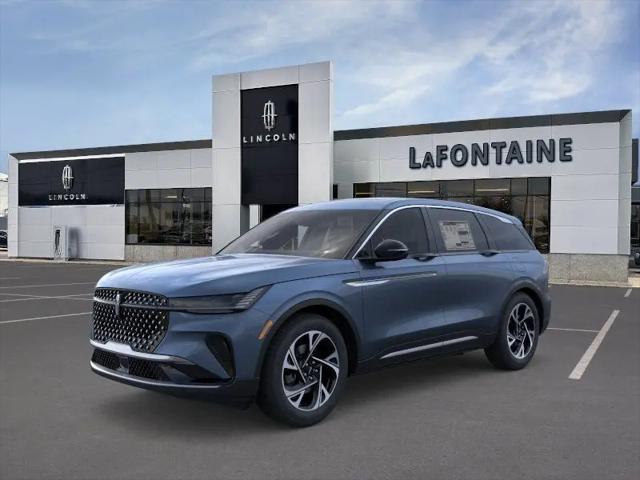 2026 Lincoln Nautilus Premiere for sale in Grand Rapids, MI
