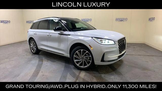 2025 Lincoln Corsair Grand Touring for sale in Schenectady, NY