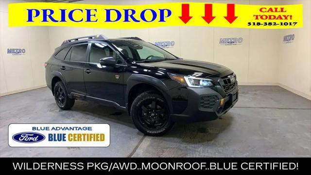 2024 Subaru Outback Wilderness for sale in Schenectady, NY