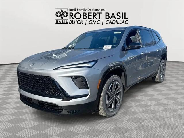 2026 Buick Enclave Sport Touring FWD for sale in Orchard Park, NY
