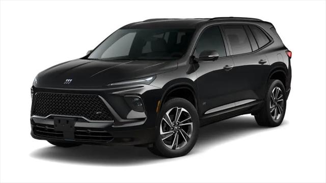2026 Buick Enclave Sport Touring for sale in Orchard Park, NY