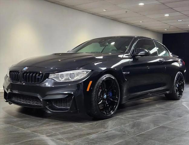 2015 BMW M4 Base for sale in Rolling Meadows, IL
