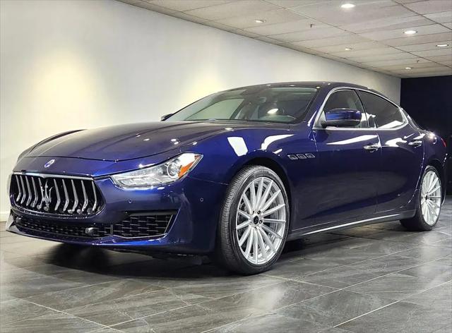 2018 Maserati Ghibli S Q4 for sale in Rolling Meadows, IL