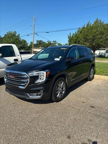 2022 GMC Terrain FWD SLT for sale in Ozark, AL