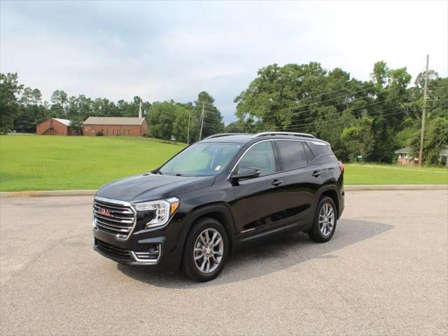 2022 GMC Terrain FWD SLT for sale in Ozark, AL