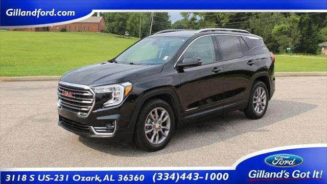 2022 GMC Terrain FWD SLT for sale in Ozark, AL