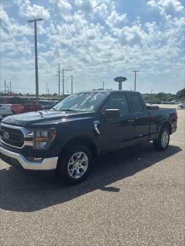 2023 Ford F-150 XLT for sale in Ozark, AL