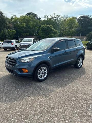 2018 Ford Escape S for sale in Ozark, AL