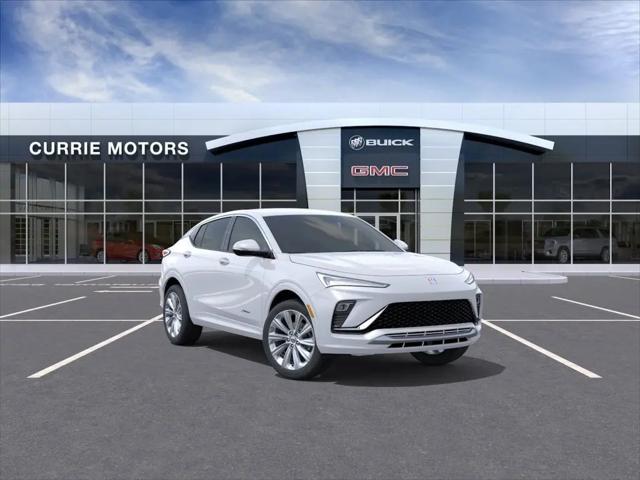 2026 Buick NV Avenir FWD for sale in VALPARAISO, IN