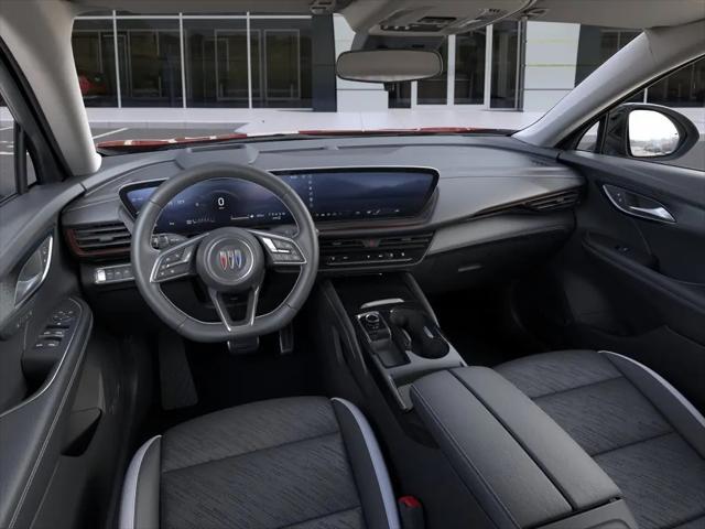 2026 Buick Envision Sport Touring AWD