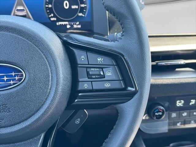2026 Subaru Outback Limited XT