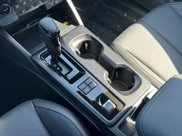 2026 Subaru Outback Limited XT
