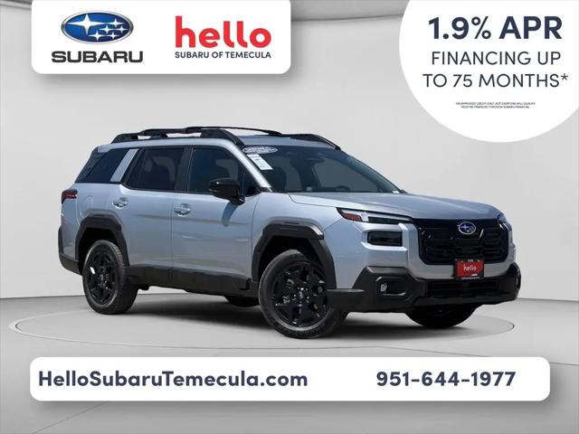 2026 Subaru Outback Limited for sale in Temecula, CA