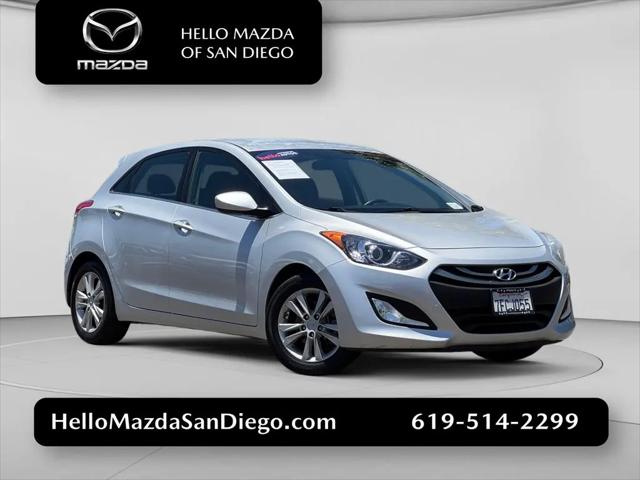 2014 Hyundai Elantra GT GT for sale in San Diego, CA