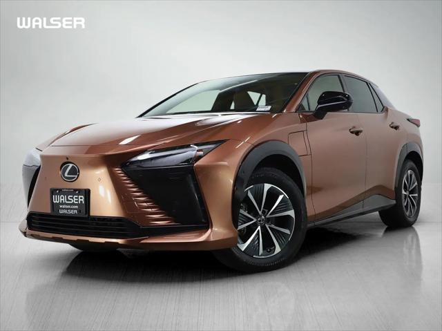 2024 Lexus RZ 450e Premium for sale in South St Paul, MN