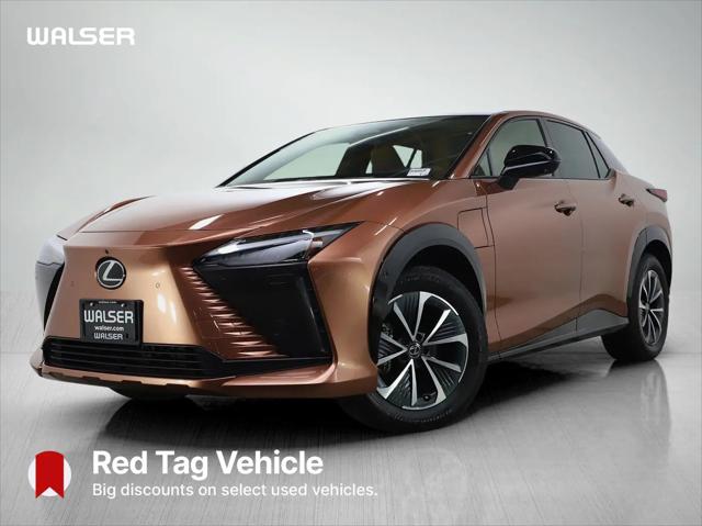 2024 Lexus RZ 450e Premium for sale in South St Paul, MN