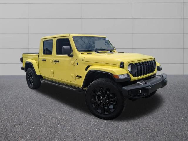 2024 Jeep Gladiator Sport S for sale in Henderson, NC