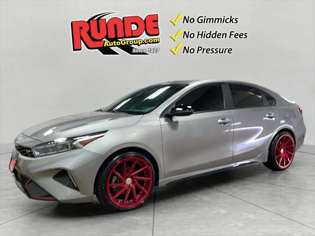 2023 Kia Forte GT for sale in East Dubuque, IL