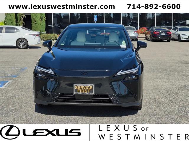 2026 Lexus ES 350 Premium