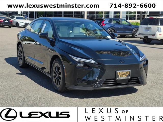 2026 Lexus ES 350 Premium