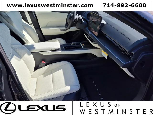 2026 Lexus ES 350 Premium