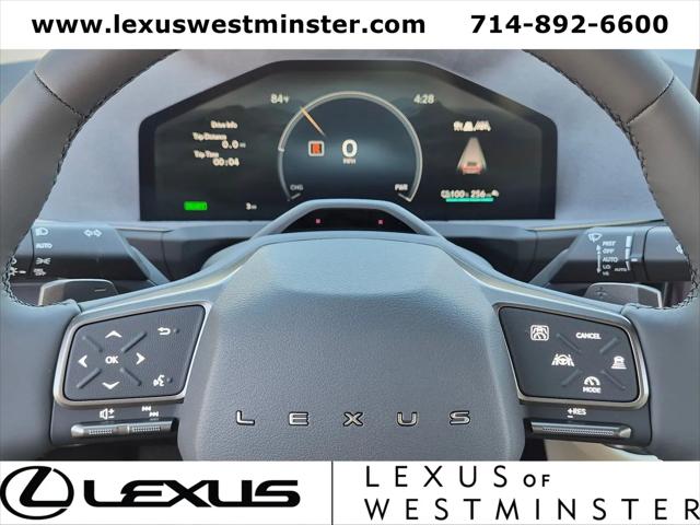 2026 Lexus ES 350 Premium