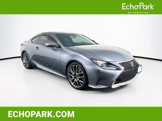 2016 Lexus RC 350 Base for sale in Avondale, AZ