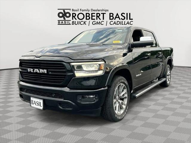 2019 Ram 1500 Laramie for sale in Orchard Park, NY