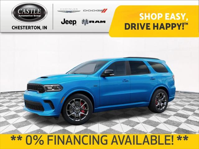 2026 Dodge Durango R/T 392 AWD for sale in Chesterton, IN
