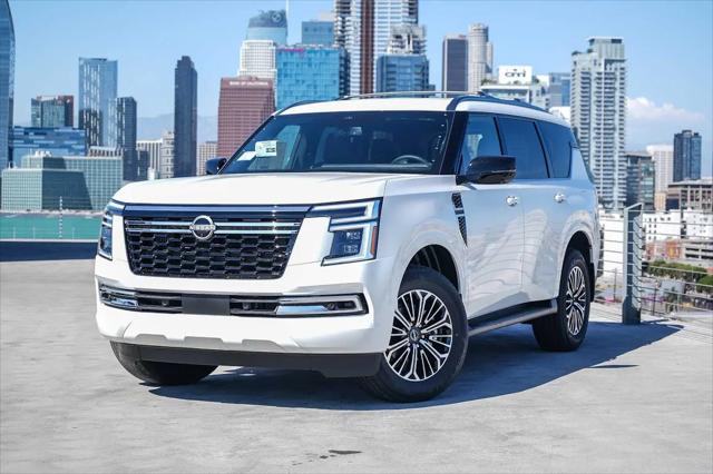 2026 Nissan Armada SL for sale in Los Angeles, CA