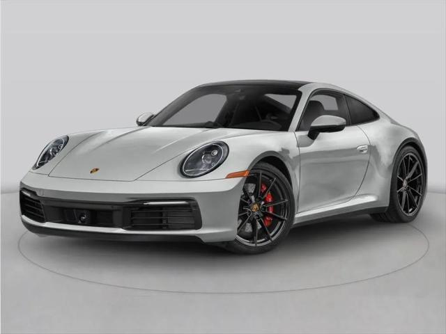 2021 Porsche 911 Turbo for sale in Walled Lake, MI