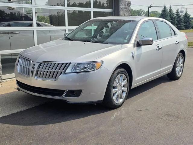 2012 Lincoln MKZ Base for sale in Walled Lake, MI