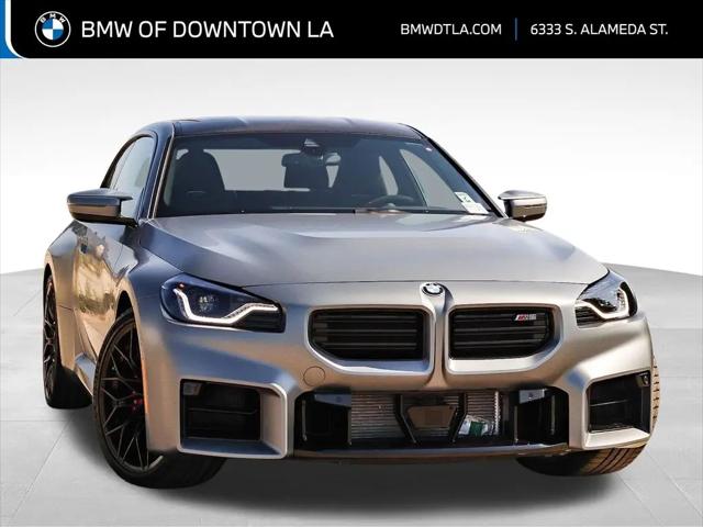 2026 BMW M2 Standard for sale in Los Angeles, CA