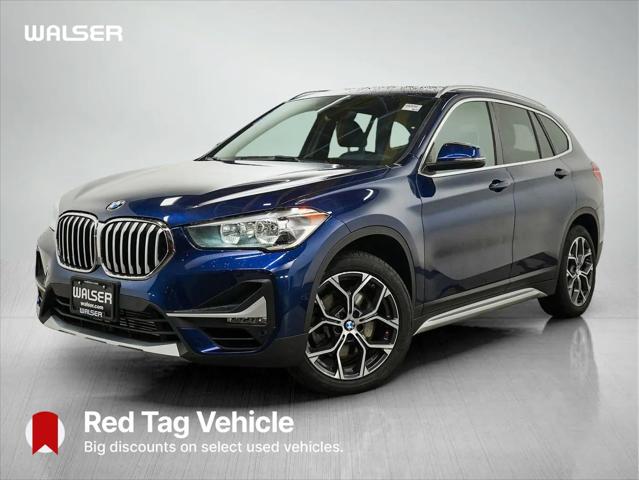 2020 BMW X1 xDrive28i for sale in Burnsville, MN