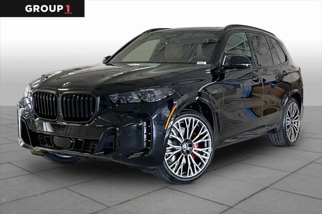 2026 BMW X5 xDrive40i for sale in Arlington, TX