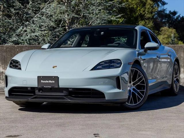 2025 Porsche Taycan Unknown for sale in Mill Valley, CA