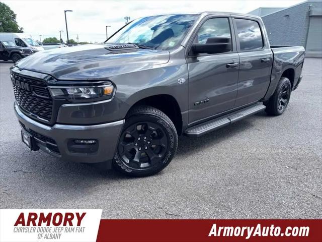2026 Ram 1500 Express Crew Cab 4x4 5'7" Box for sale in Albany, NY
