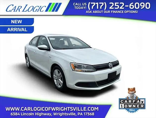2014 Volkswagen Jetta SE for sale in Wrightsville, PA