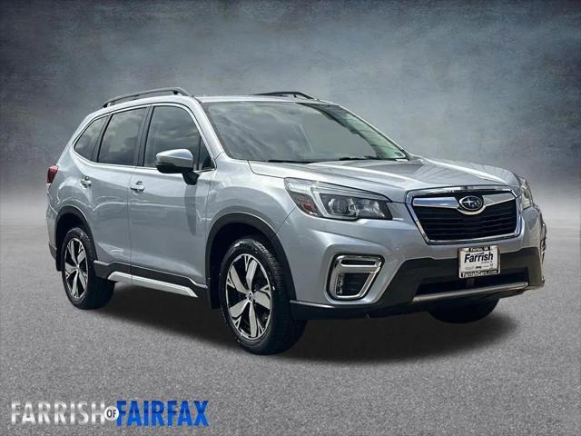 2020 Subaru Forester Touring for sale in Fairfax, VA