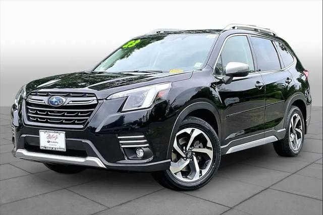 2023 Subaru Forester Touring for sale in Orangeburg, NY