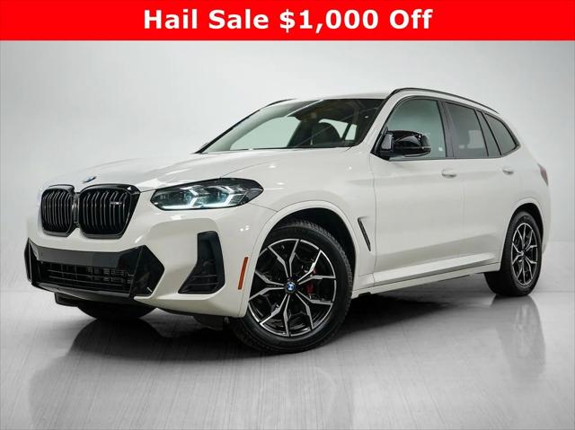 2024 BMW X3 M40i for sale in Roseville, MN